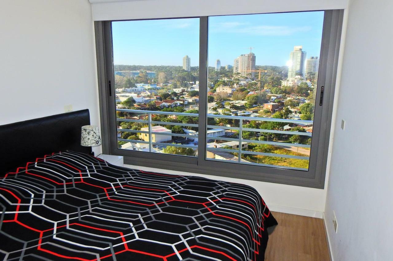 Alexander Boulevard Apartment ปุนตา เดล เอสเต ภายนอก รูปภาพ