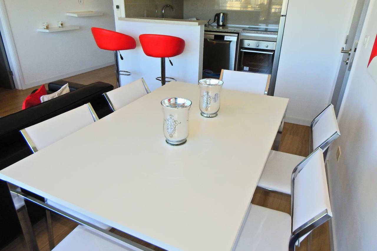 Alexander Boulevard Apartment ปุนตา เดล เอสเต ภายนอก รูปภาพ