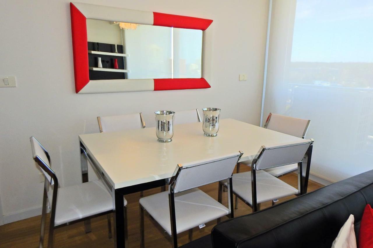 Alexander Boulevard Apartment ปุนตา เดล เอสเต ภายนอก รูปภาพ
