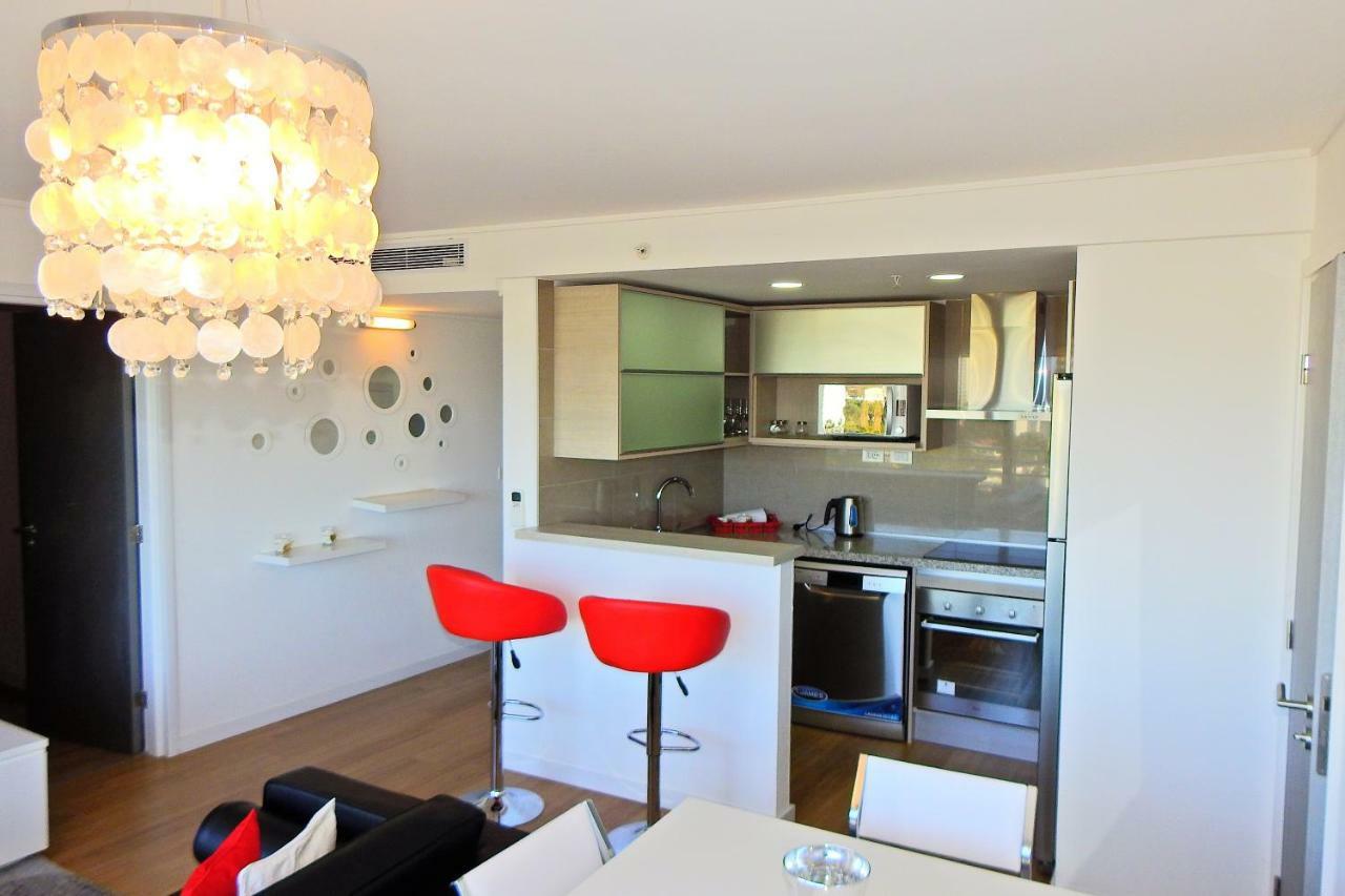 Alexander Boulevard Apartment ปุนตา เดล เอสเต ภายนอก รูปภาพ