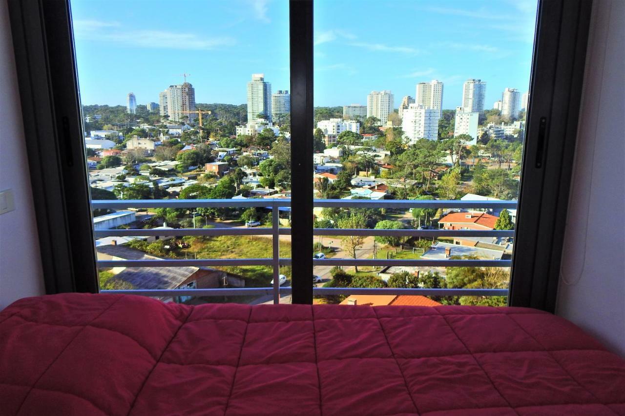 Alexander Boulevard Apartment ปุนตา เดล เอสเต ภายนอก รูปภาพ