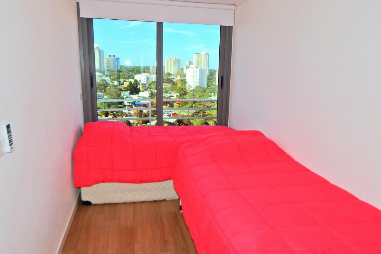 Alexander Boulevard Apartment ปุนตา เดล เอสเต ภายนอก รูปภาพ