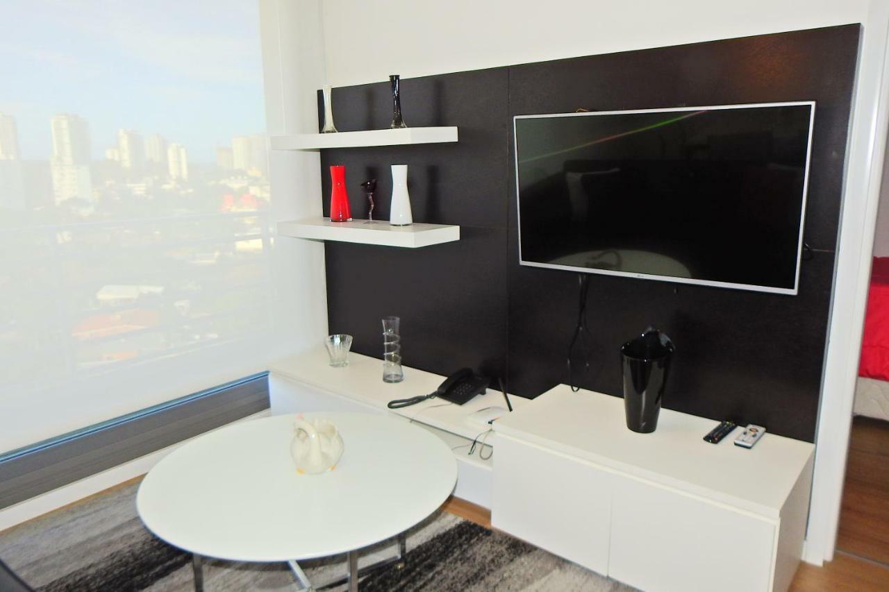 Alexander Boulevard Apartment ปุนตา เดล เอสเต ภายนอก รูปภาพ
