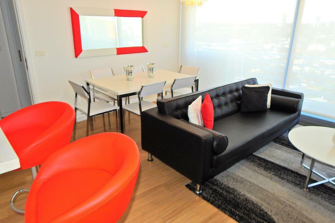 Alexander Boulevard Apartment ปุนตา เดล เอสเต ภายนอก รูปภาพ