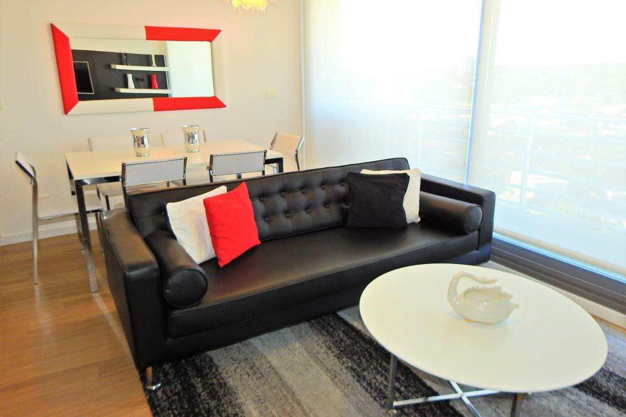 Alexander Boulevard Apartment ปุนตา เดล เอสเต ภายนอก รูปภาพ