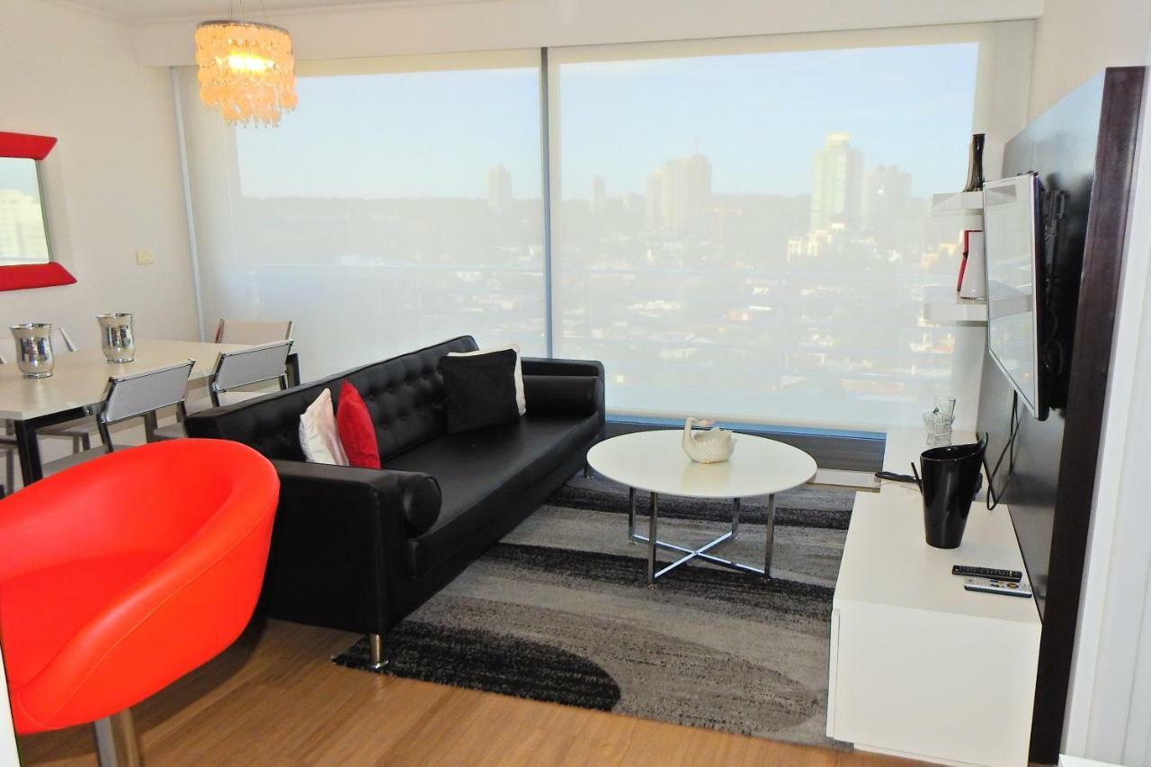 Alexander Boulevard Apartment ปุนตา เดล เอสเต ภายนอก รูปภาพ