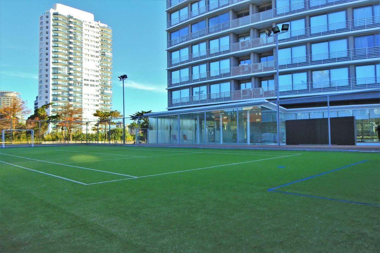 Alexander Boulevard Apartment ปุนตา เดล เอสเต ภายนอก รูปภาพ