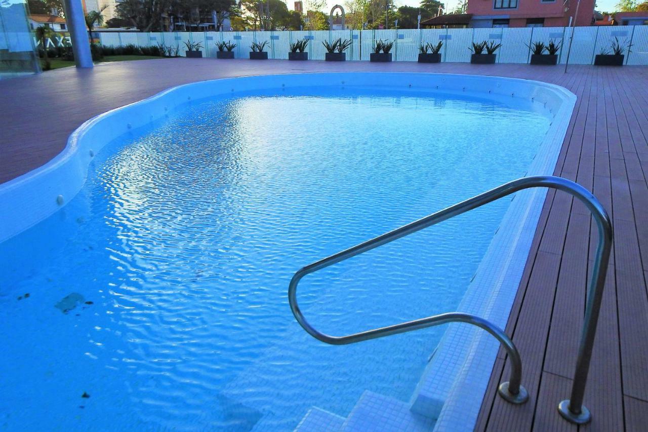 Alexander Boulevard Apartment ปุนตา เดล เอสเต ภายนอก รูปภาพ