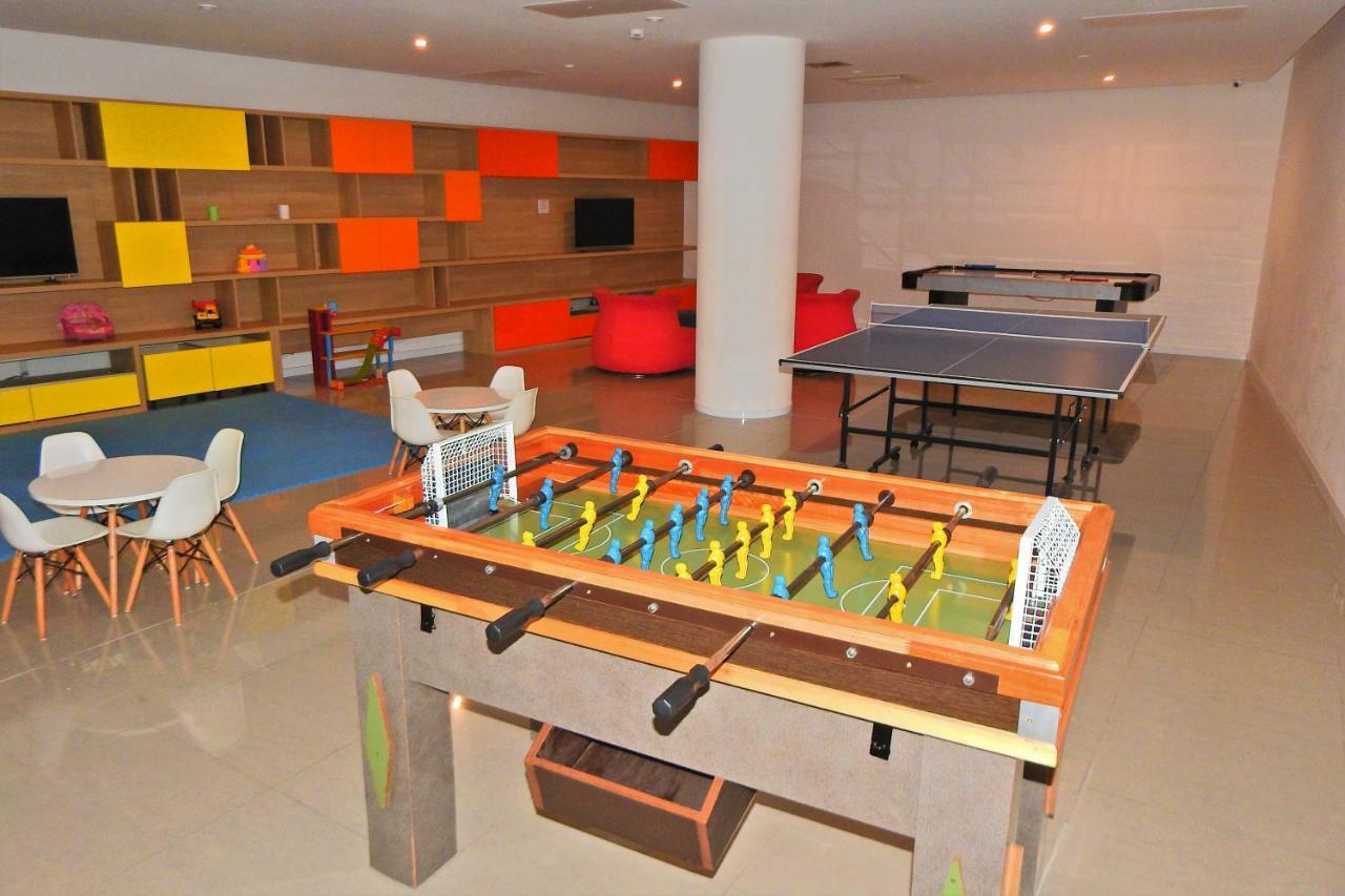 Alexander Boulevard Apartment ปุนตา เดล เอสเต ภายนอก รูปภาพ