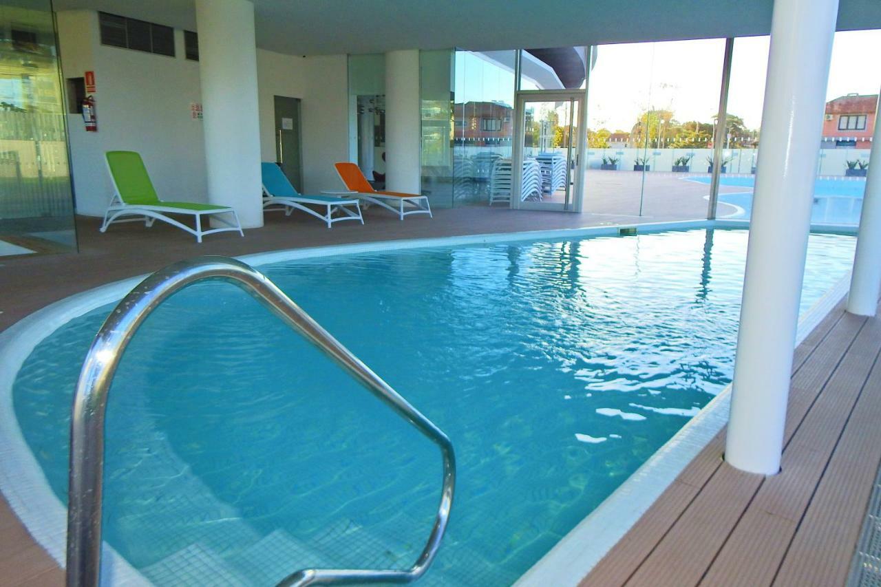 Alexander Boulevard Apartment ปุนตา เดล เอสเต ภายนอก รูปภาพ