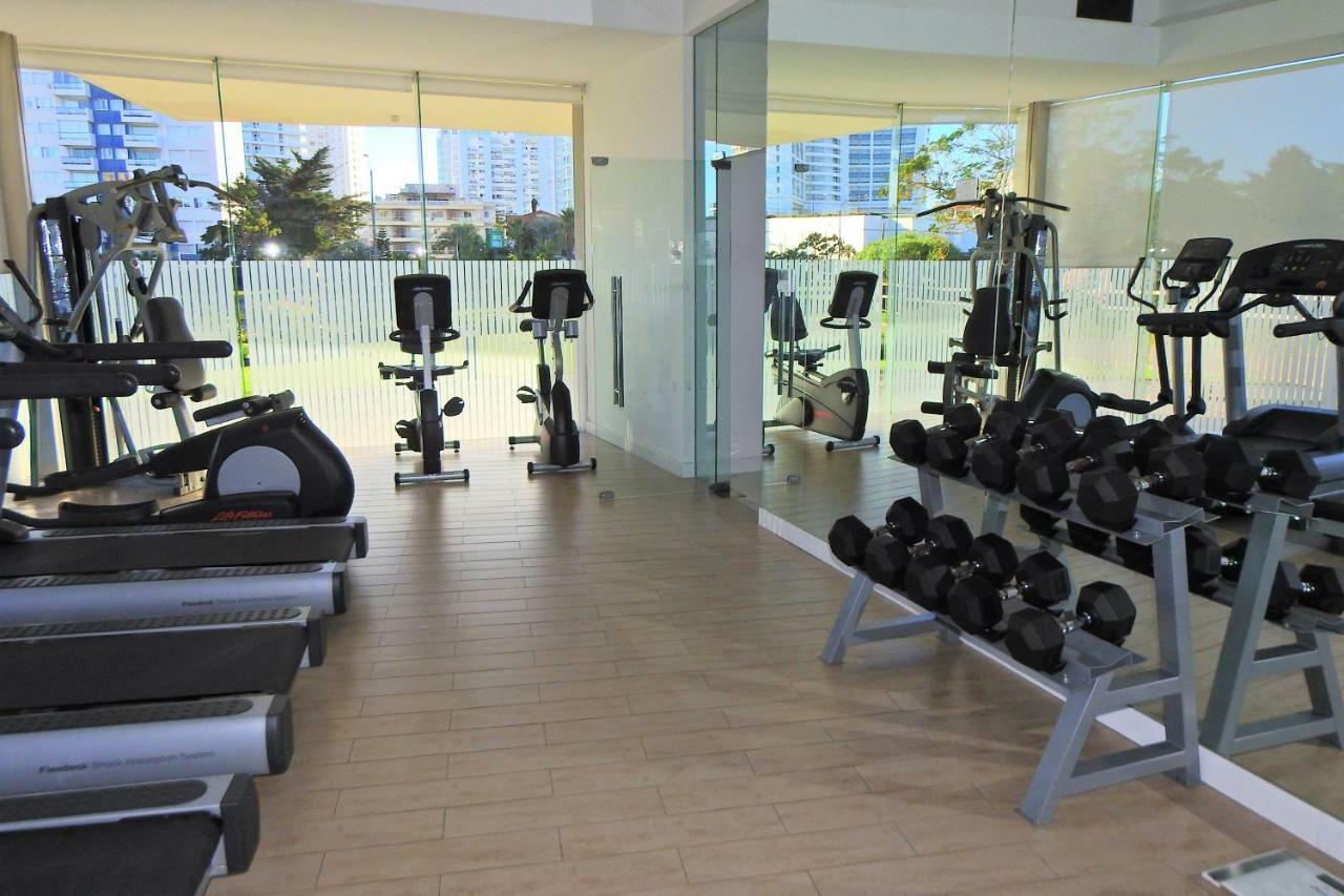 Alexander Boulevard Apartment ปุนตา เดล เอสเต ภายนอก รูปภาพ
