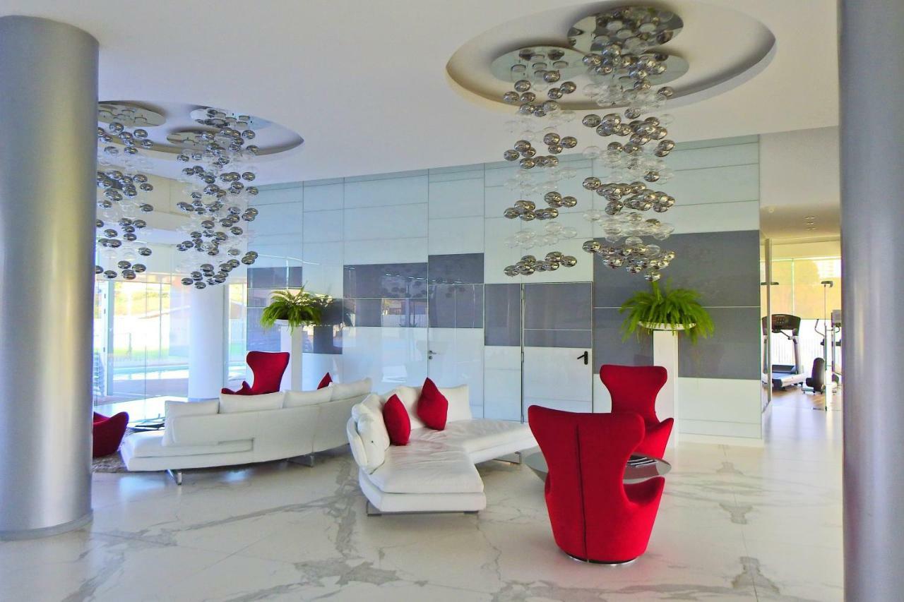 Alexander Boulevard Apartment ปุนตา เดล เอสเต ภายนอก รูปภาพ