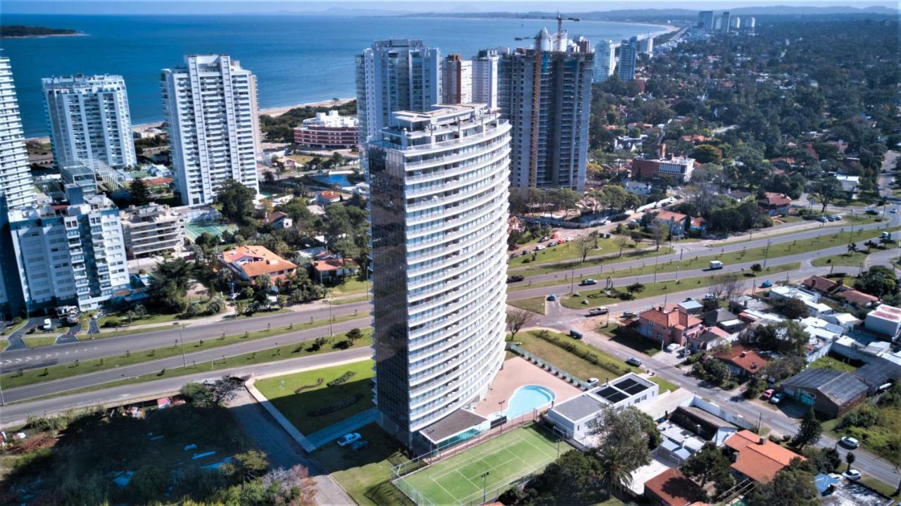Alexander Boulevard Apartment ปุนตา เดล เอสเต ภายนอก รูปภาพ