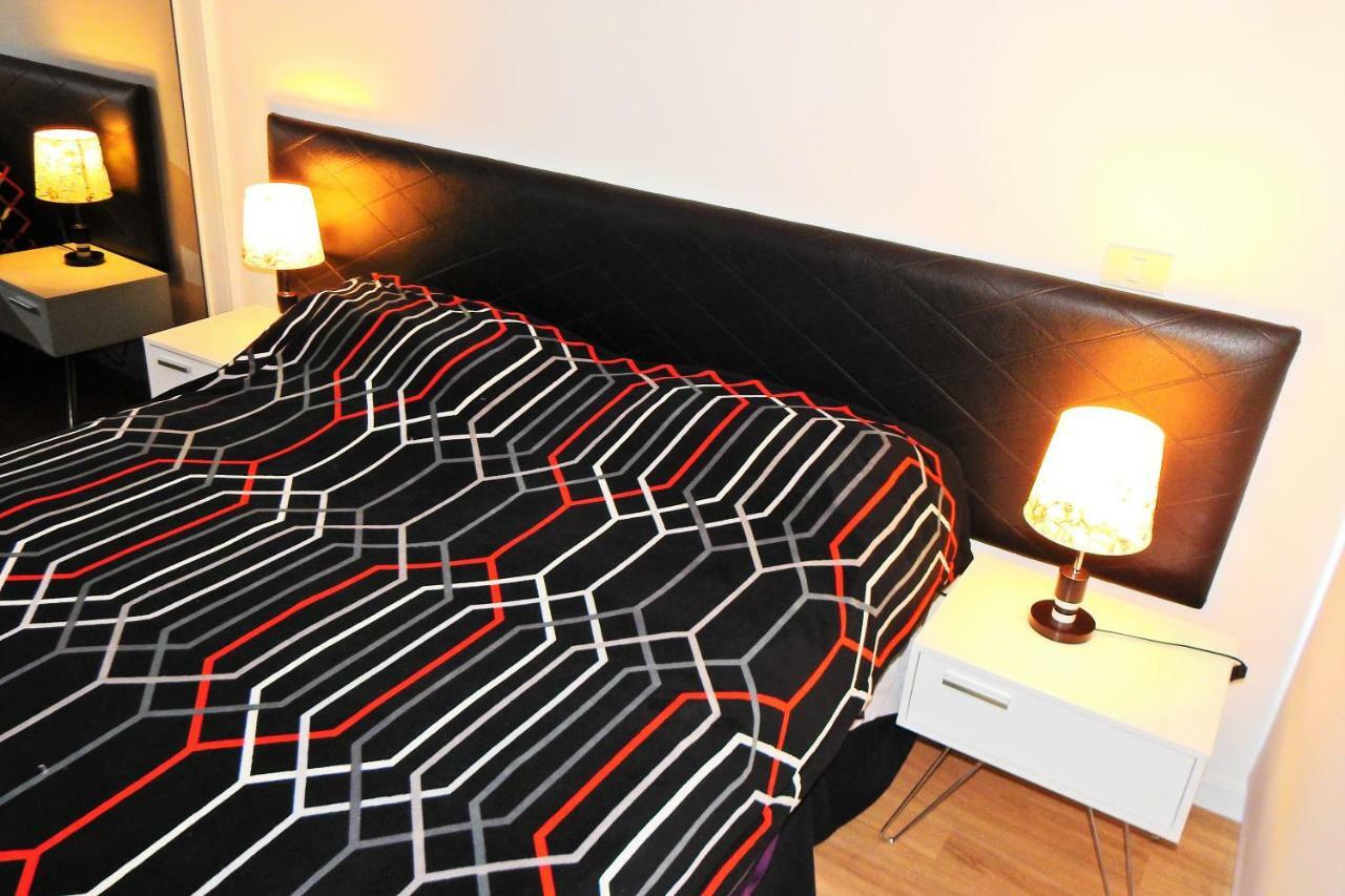 Alexander Boulevard Apartment ปุนตา เดล เอสเต ภายนอก รูปภาพ