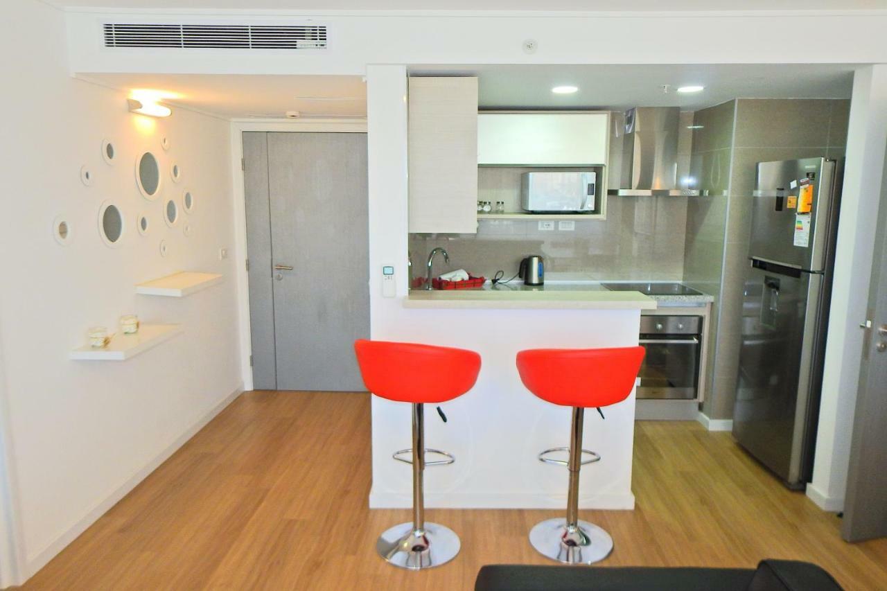 Alexander Boulevard Apartment ปุนตา เดล เอสเต ภายนอก รูปภาพ