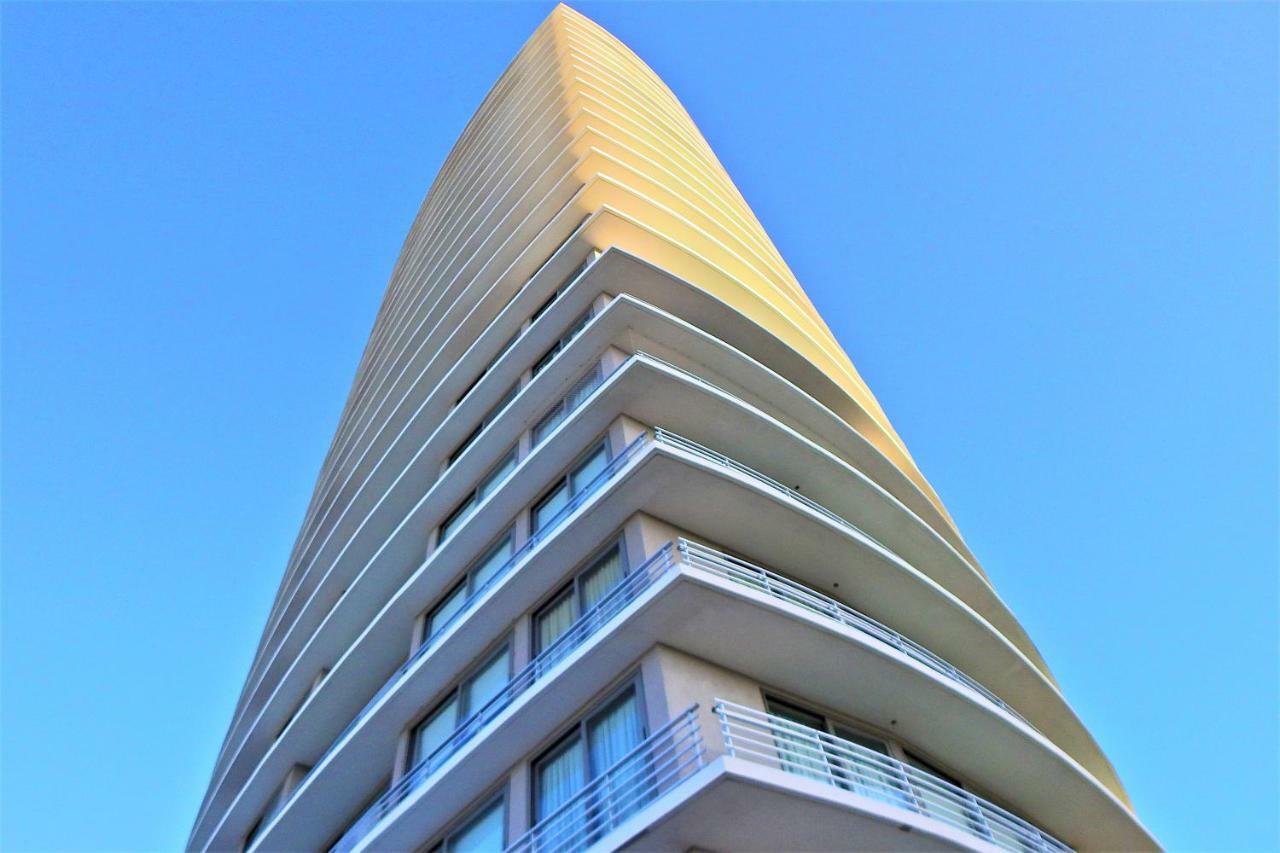 Alexander Boulevard Apartment ปุนตา เดล เอสเต ภายนอก รูปภาพ
