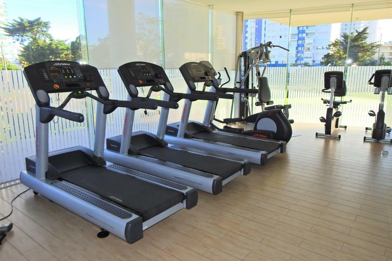 Alexander Boulevard Apartment ปุนตา เดล เอสเต ภายนอก รูปภาพ