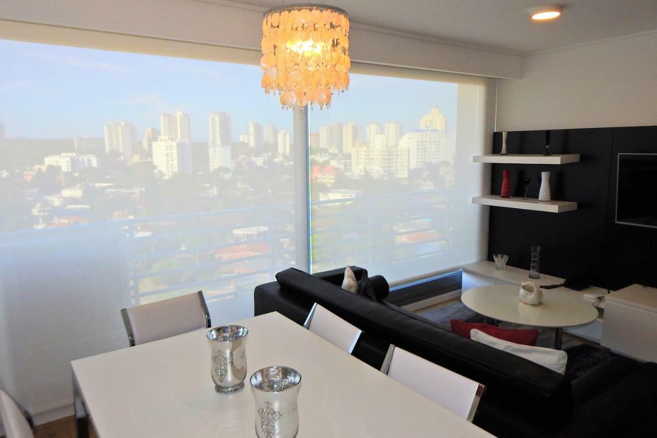 Alexander Boulevard Apartment ปุนตา เดล เอสเต ภายนอก รูปภาพ